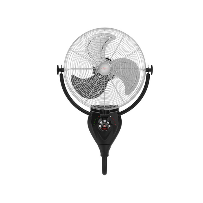 Maspion Kipas Angin Power Fan 18 inch - PW1802RC | PW 1802 RC 